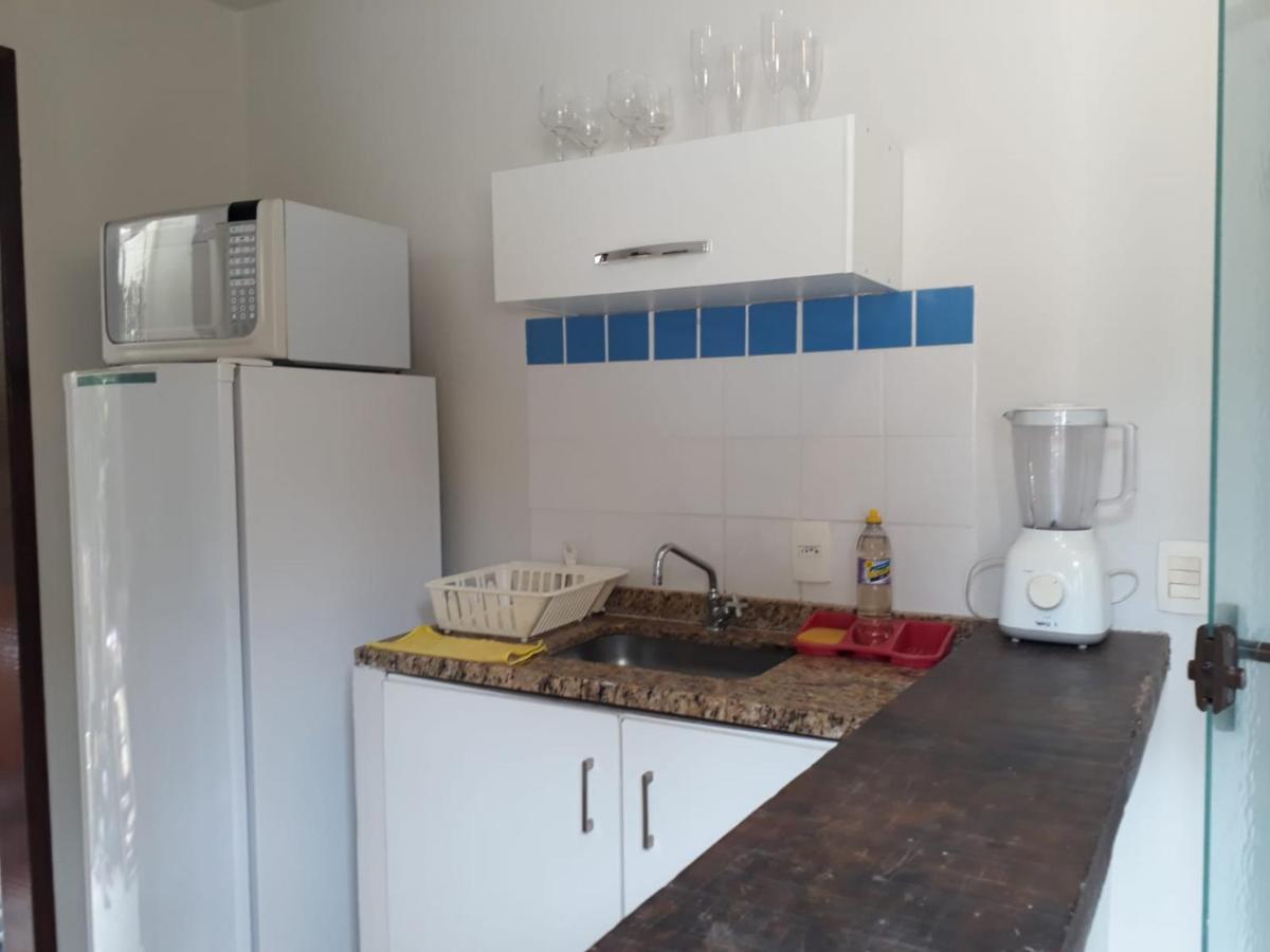 Casinha Perto Do Centro Διαμέρισμα Búzios Εξωτερικό φωτογραφία