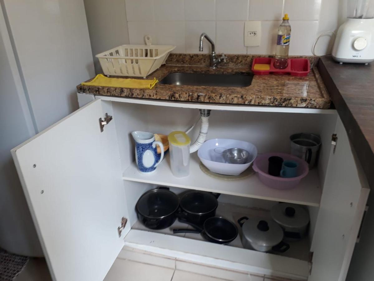 Casinha Perto Do Centro Διαμέρισμα Búzios Εξωτερικό φωτογραφία