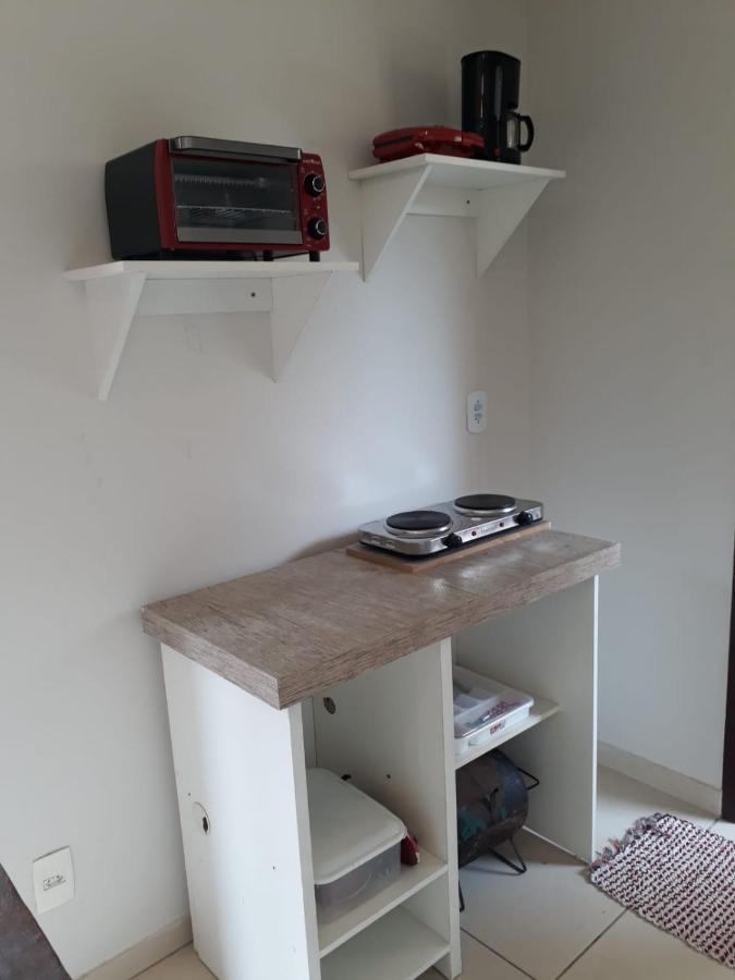 Casinha Perto Do Centro Διαμέρισμα Búzios Εξωτερικό φωτογραφία