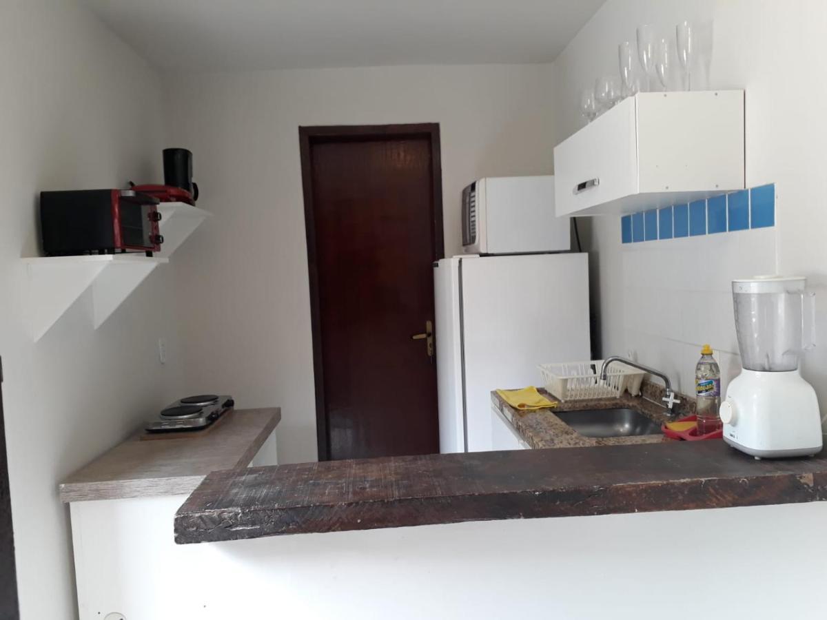 Casinha Perto Do Centro Διαμέρισμα Búzios Εξωτερικό φωτογραφία
