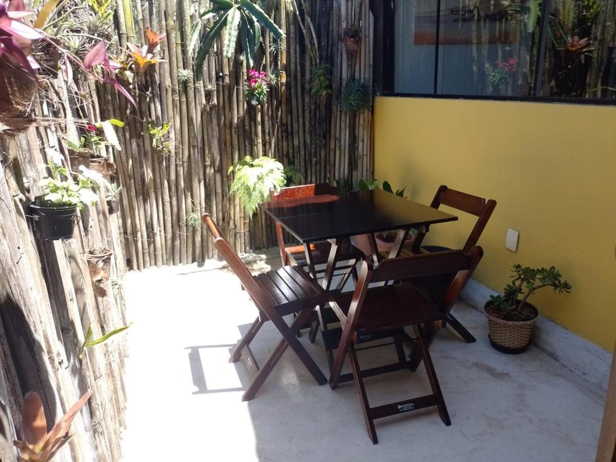 Casinha Perto Do Centro Διαμέρισμα Búzios Εξωτερικό φωτογραφία