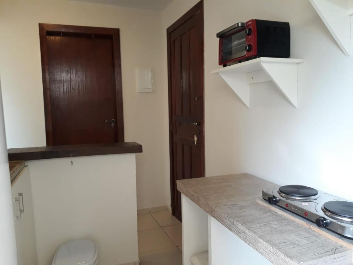 Casinha Perto Do Centro Διαμέρισμα Búzios Εξωτερικό φωτογραφία
